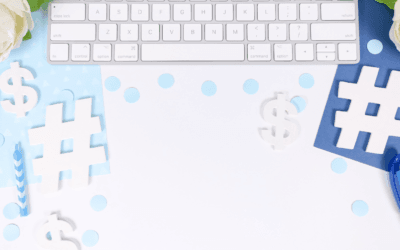 Alt om hashtags # – hvad, hvorfor og hvordan!