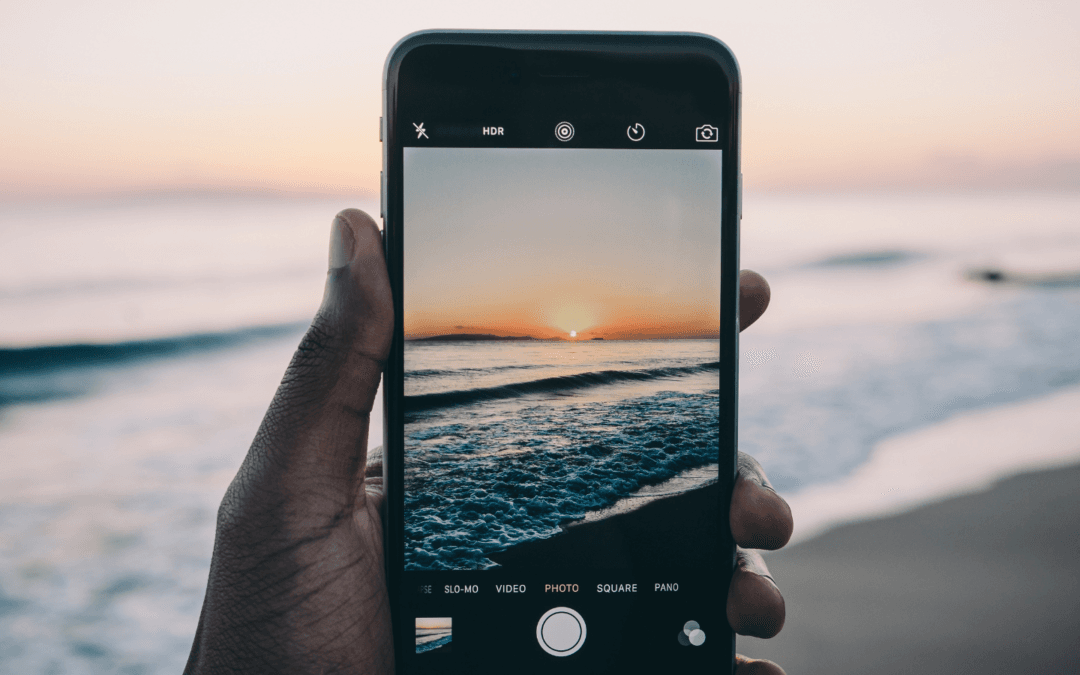 De filmiske funktioner på iPhone 15 Pro