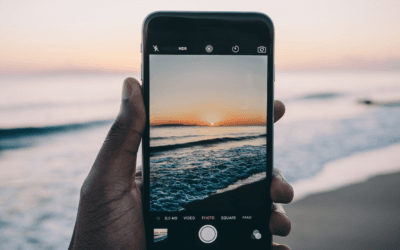 Udnyt de filmiske funktioner på din iPhone 15 (og nyere)