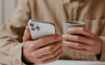 Udnyt makrofunktionen på din iPhone til dine SoMe-videoer