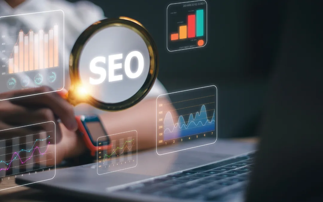 Søgemaskineoptimering (SEO) på sociale medier