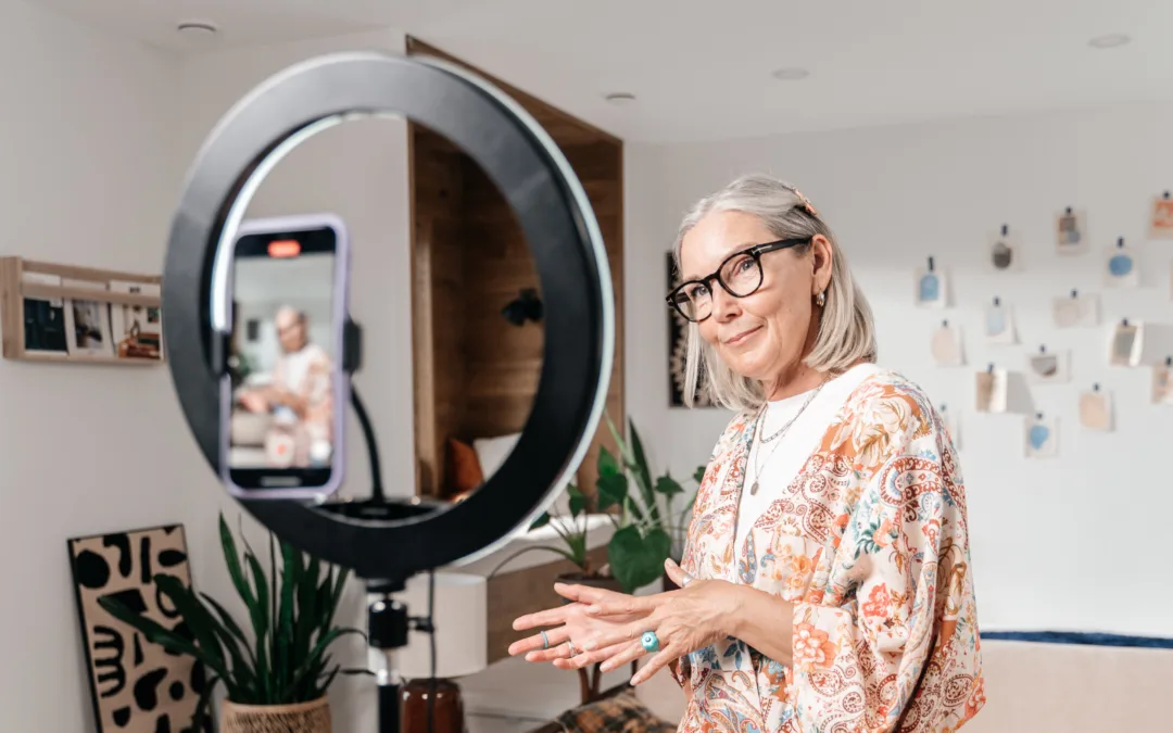 Sådan laver du gode videoer til sociale medier