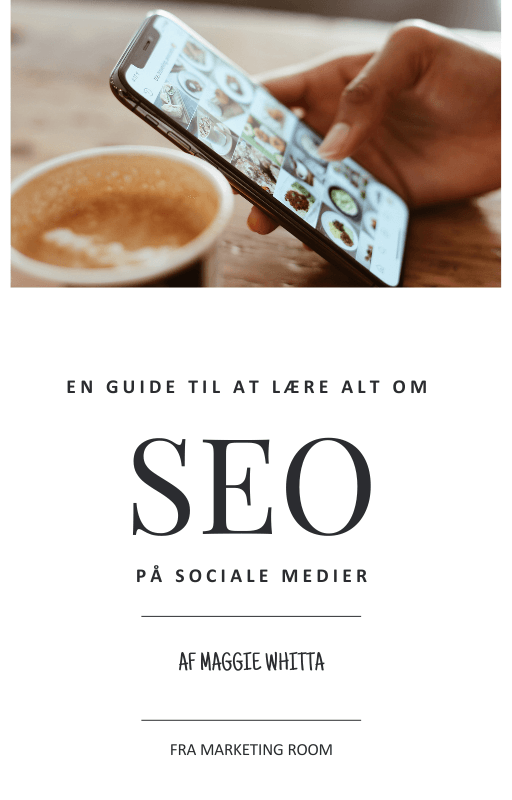 Guide til SEO på Instagram
