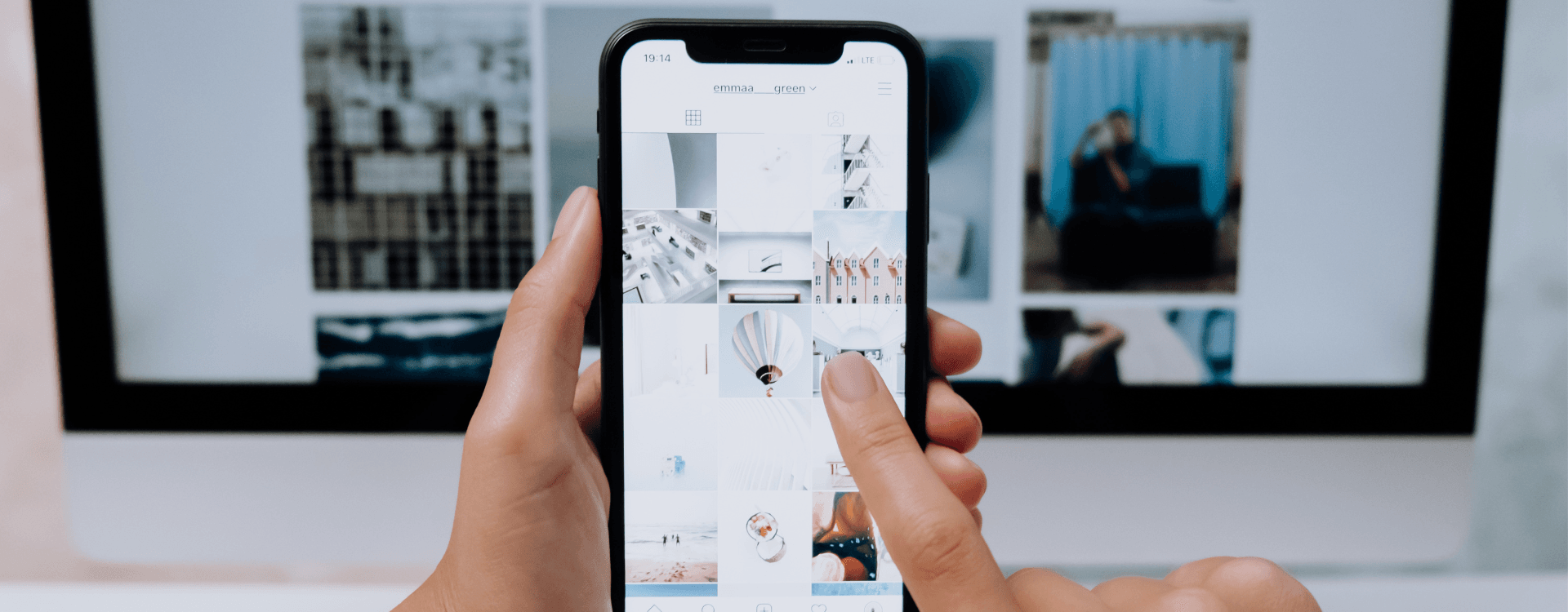 Design uden navn (2) Guide til effektiv markedsføring på Instagram