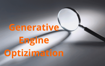 GEO – Generative Engine Optizimation! Hvad er det, og hvordan skal vi bruge det?