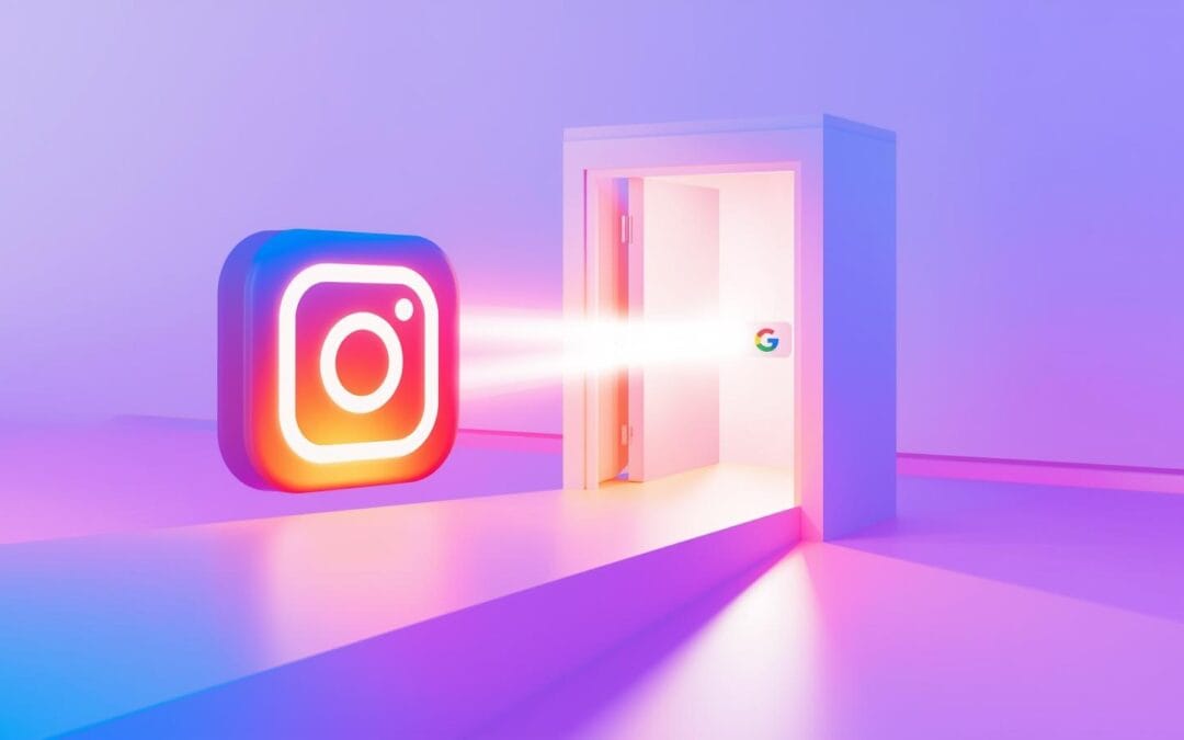 Instagram åbner ny SEO-dør sammen med Google