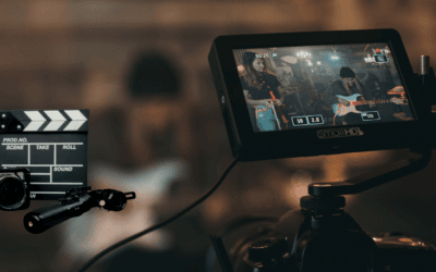 Mine 5 allerbedste råd til at skabe gode videoer til dine sociale medier